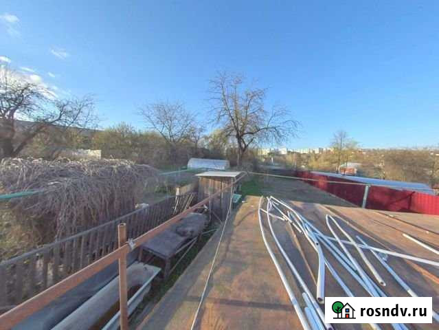 Участок ИЖС 8 сот. на продажу в Смоленске Смоленск - изображение 1