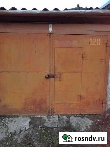 Гараж 18 м² на продажу в Кирове Киров - изображение 1