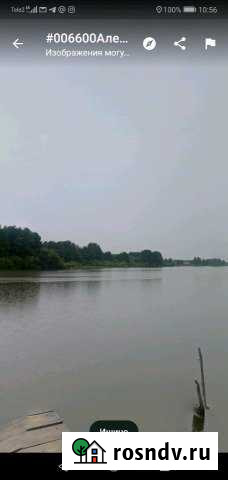 Участок ИЖС 12 сот. на продажу в ЛМС ЛМС - изображение 1