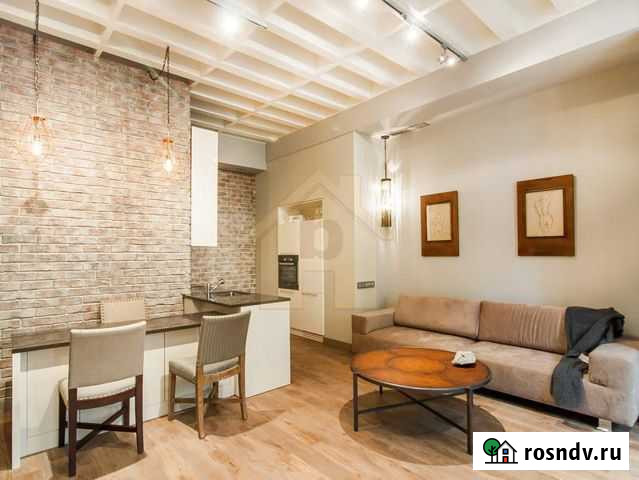 3-комнатная квартира, 94 м², 3/7 эт. на продажу в Москве Москва - изображение 1