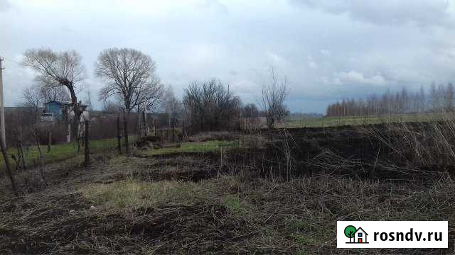 Участок ИЖС 30 сот. на продажу в Землянске Землянск - изображение 1
