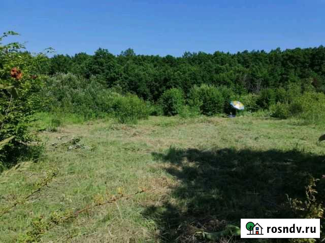 Участок ИЖС 6 сот. на продажу в Саратовской Саратовская - изображение 1