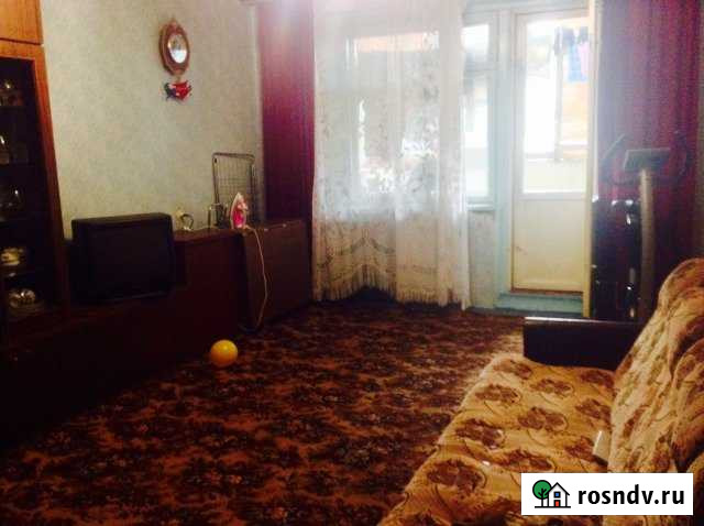 4-комнатная квартира, 86 м², 3/9 эт. на продажу в Десногорске Десногорск - изображение 1