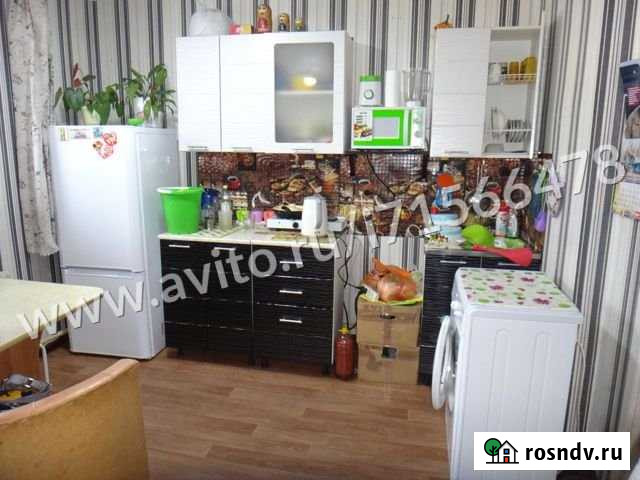 Дом 30 м² на участке 15 сот. на продажу в Чите Чита - изображение 1