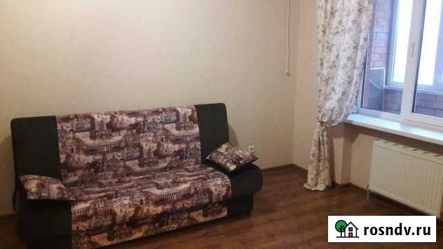 1-комнатная квартира, 34 м², 6/7 эт. в аренду на длительный срок в Краснодаре Краснодар - изображение 1