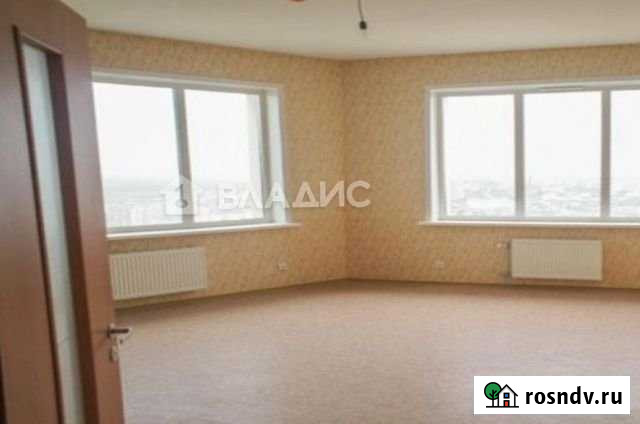 2-комнатная квартира, 78.7 м², 33/40 эт. на продажу в Москве Москва - изображение 1