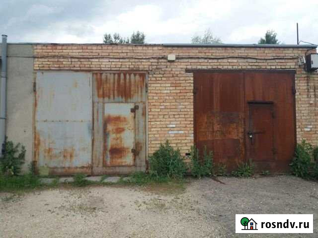 Гараж >30 м² на продажу в Пензе Пенза - изображение 1