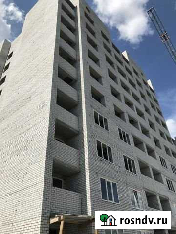 1-комнатная квартира, 38.8 м², 7/11 эт. на продажу в Саратове Саратов - изображение 1