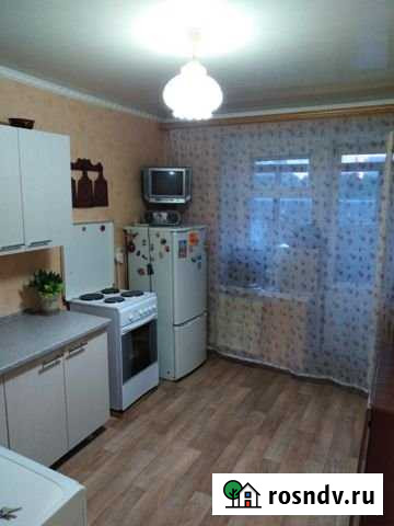 1-комнатная квартира, 32 м², 3/9 эт. в аренду на длительный срок во Владимире Владимир - изображение 1