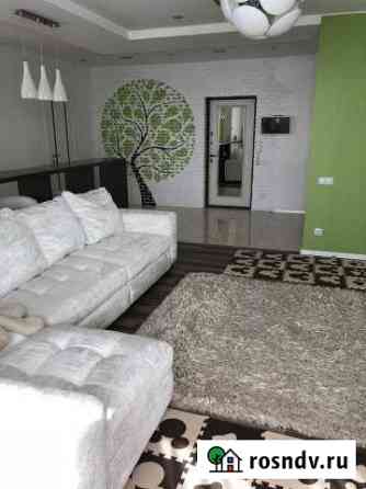 2-комнатная квартира, 91 м², 12/16 эт. на продажу в Краснодаре Краснодар