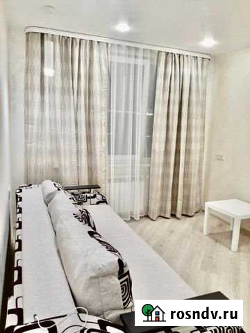 1-комнатная квартира, 29 м², 3/9 эт. в аренду на длительный срок в Санкт-Петербурге Санкт-Петербург - изображение 1