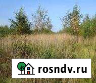 Участок СНТ, ДНП 10 сот. на продажу в Выльгорте Выльгорт - изображение 1