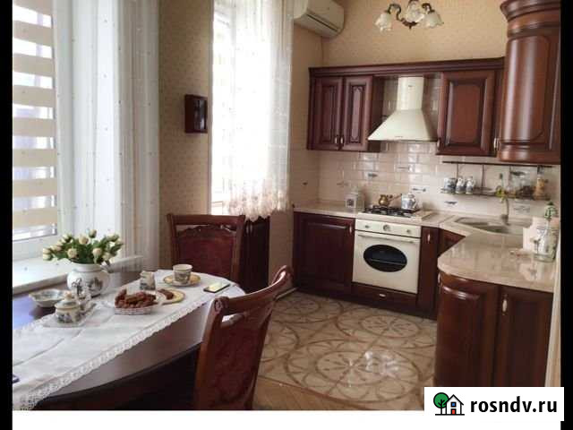 4-комнатная квартира, 110 м², 2/3 эт. на продажу в Грозном Грозный - изображение 1