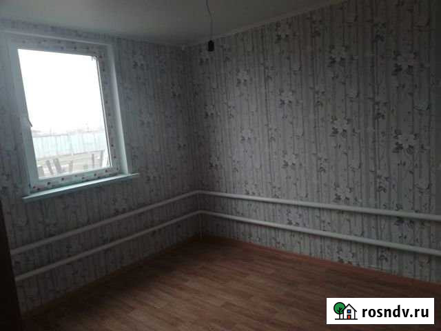 Дом 52 м² на участке 5 сот. на продажу в Началово Началово - изображение 1