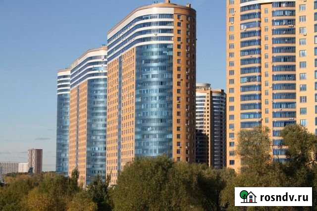 2-комнатная квартира, 74 м², 16/25 эт. на продажу в Реутове Реутов - изображение 1