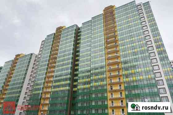2-комнатная квартира, 52 м², 19/19 эт. на продажу в Мурино Мурино