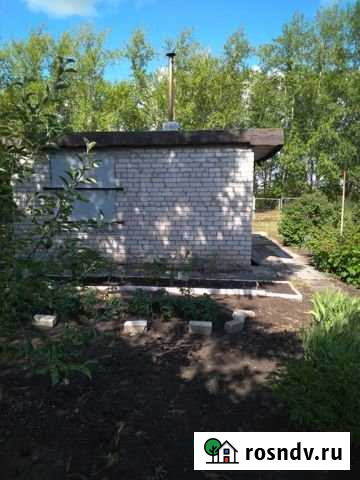 Дача 20 м² на участке 8 сот. на продажу в Челябинске Челябинск - изображение 1