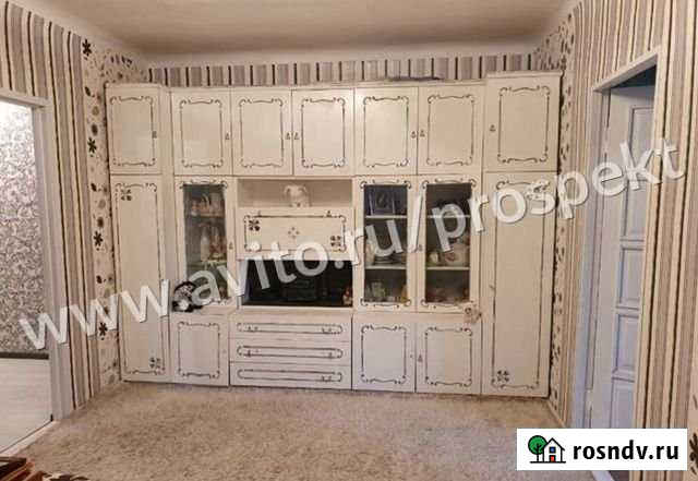 2-комнатная квартира, 45.1 м², 4/5 эт. на продажу в Симферополе Симферополь - изображение 1