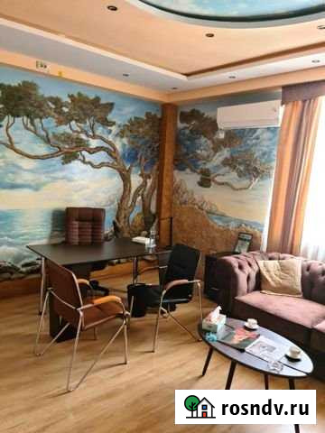 Офис в центре 30м2 ул. Маяковского Симферополь - изображение 1