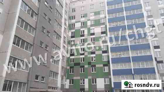 2-комнатная квартира, 63 м², 4/10 эт. на продажу в Челябинске Челябинск