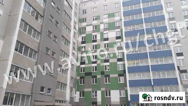 2-комнатная квартира, 63 м², 4/10 эт. на продажу в Челябинске Челябинск - изображение 1