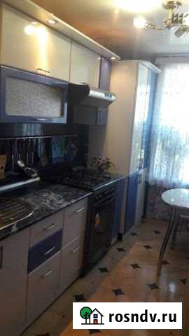 2-комнатная квартира, 50.8 м², 4/5 эт. на продажу в Оренбурге Оренбург - изображение 1