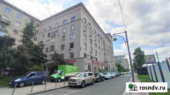 Квартира-студия, 20.3 м², 1/8 эт. на продажу в Москве Москва