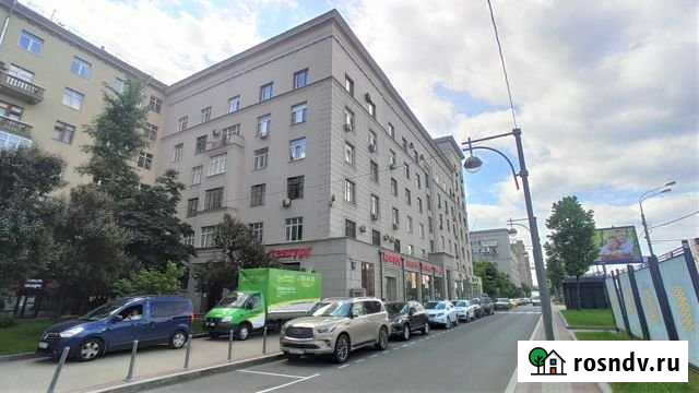 Квартира-студия, 20.3 м², 1/8 эт. на продажу в Москве Москва - изображение 1