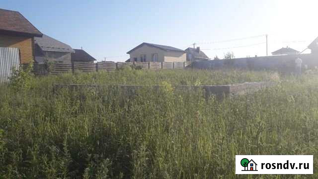 Участок ИЖС 10 сот. на продажу в Самаре Самара - изображение 1