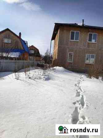 Дом 150 м² на участке 9 сот. на продажу в Екатеринбурге Екатеринбург