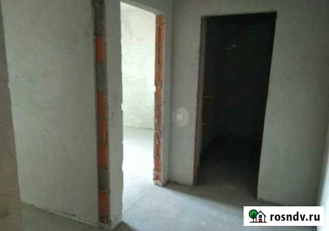 Квартира-студия, 19 м², 2/17 эт. на продажу в Москве Москва - изображение 1