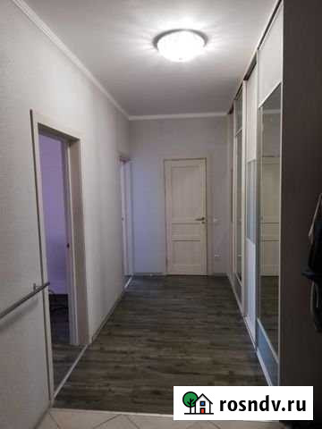 2-комнатная квартира, 66.4 м², 12/18 эт. в аренду на длительный срок в Янино-1 Янино-1 - изображение 1