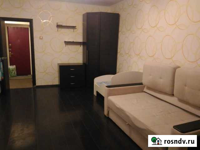 1-комнатная квартира, 40 м², 13/14 эт. в аренду на длительный срок в Москве Москва - изображение 1