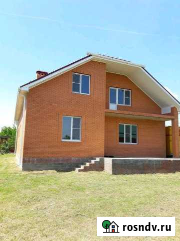 Дом 220 м² на участке 12 сот. на продажу в Краснодаре Краснодар - изображение 1