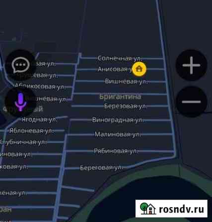 Участок СНТ, ДНП 10 сот. на продажу в Краснодаре Краснодар
