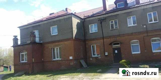 2-комнатная квартира, 54 м², 2/2 эт. на продажу в Гвардейске Гвардейск - изображение 1