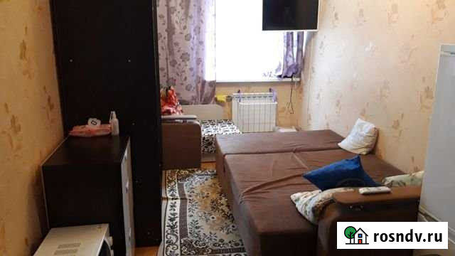 Комната 14 м² в 8-ком. кв., 2/5 эт. на продажу в Санкт-Петербурге Санкт-Петербург - изображение 1