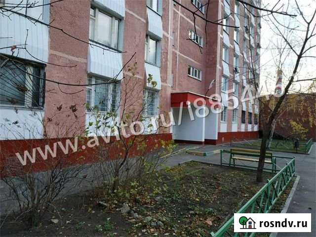 1-комнатная квартира, 33.2 м², 4/9 эт. на продажу в Люберцах Люберцы - изображение 1