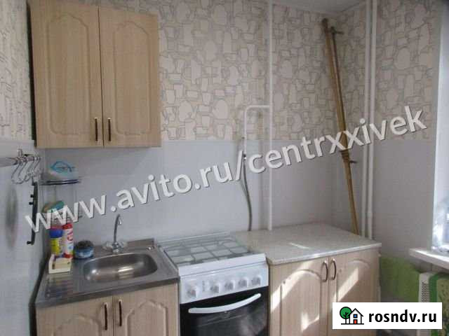 1-комнатная квартира, 34.8 м², 3/5 эт. на продажу во Владимире Владимир - изображение 1