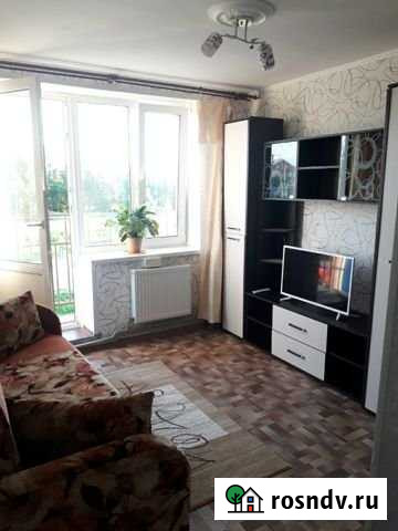 1-комнатная квартира, 26 м², 2/3 эт. в аренду посуточно в Городце Городец - изображение 1