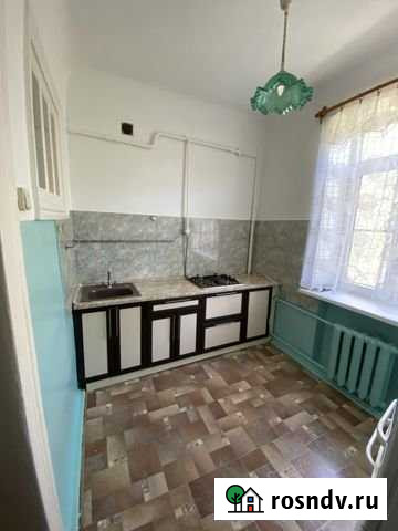 2-комнатная квартира, 45 м², 2/2 эт. на продажу в Астрахани Астрахань - изображение 1