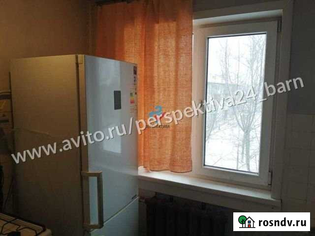 4-комнатная квартира, 65 м², 5/5 эт. на продажу в Барнауле Барнаул - изображение 1