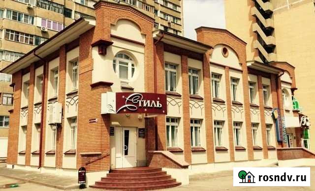 Кабинет маникюра-педикюра в салоне Стиль, 17 кв.м. Волгодонск - изображение 1