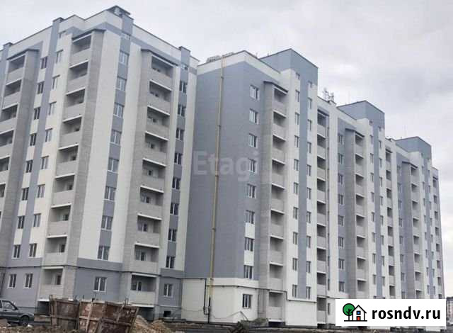 2-комнатная квартира, 72 м², 4/9 эт. на продажу во Владимире Владимир - изображение 1