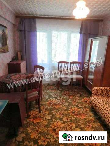 1-комнатная квартира, 31 м², 2/5 эт. на продажу в Щекино Щекино - изображение 1