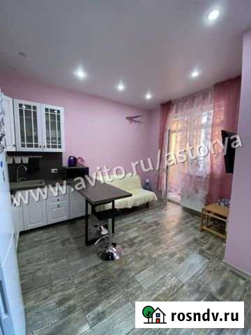 1-комнатная квартира, 40 м², 1/19 эт. на продажу в Новороссийске Новороссийск - изображение 1