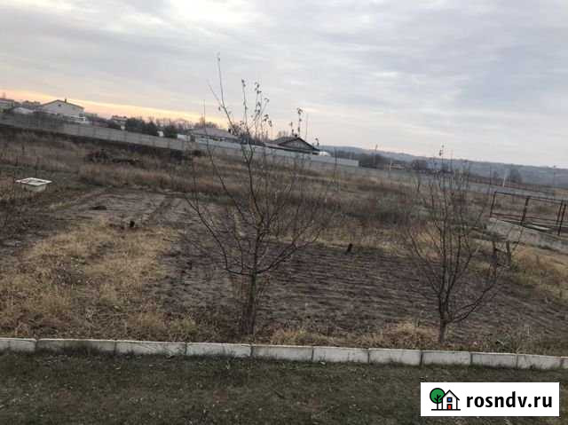 Участок ИЖС 7 сот. на продажу в Воронеже Воронеж - изображение 1