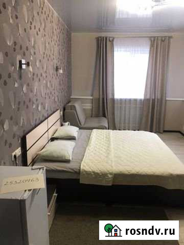 1-комнатная квартира, 30 м², 2/2 эт. в аренду посуточно в Самаре Самара - изображение 1