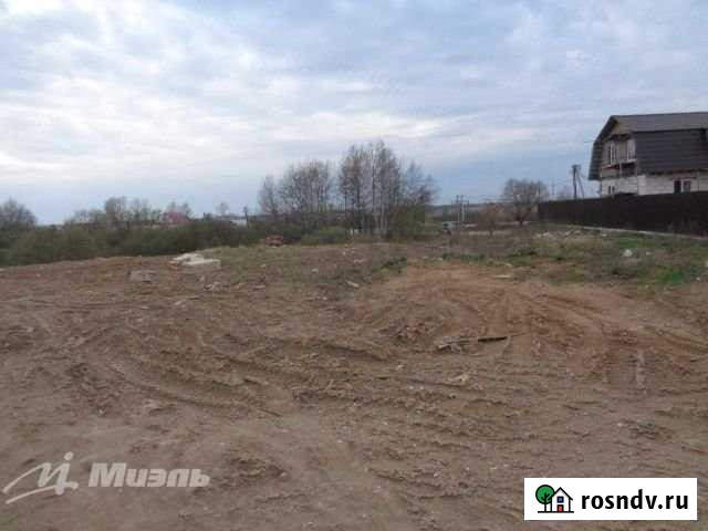 Участок ИЖС 12 сот. на продажу в Скоропусковском Скоропусковский - изображение 1