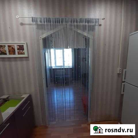 Комната 19 м² в 1-ком. кв., 3/4 эт. на продажу в Шарье Шарья - изображение 1